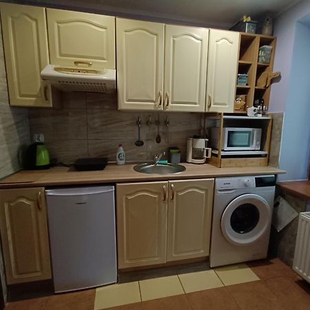 Apartamenty Z Ogrodem Nr 1 Studio 姆拉哥沃 外观 照片