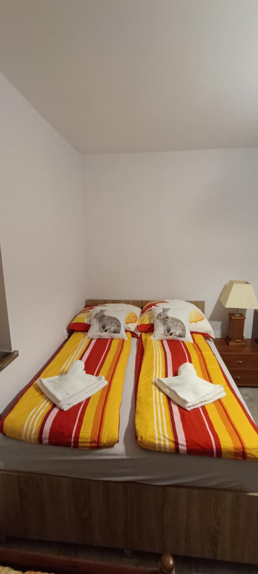Apartamenty Z Ogrodem Nr 1 Studio 姆拉哥沃 外观 照片