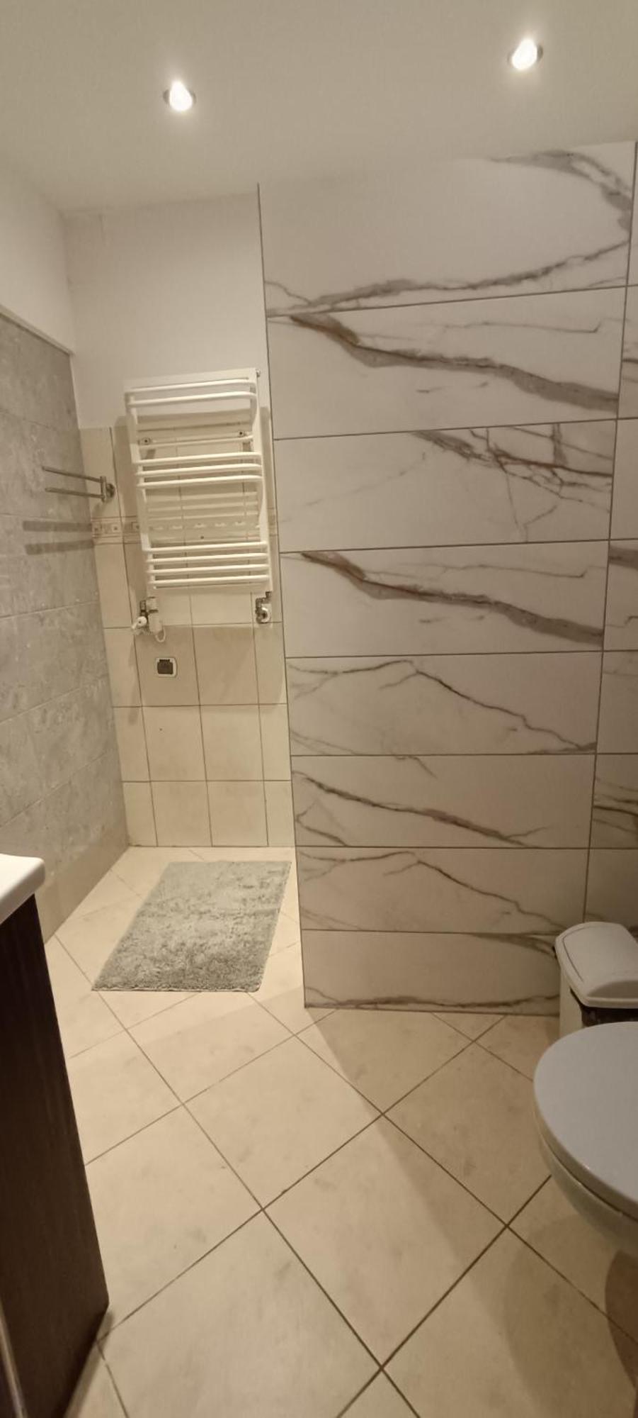 Apartamenty Z Ogrodem Nr 1 Studio 姆拉哥沃 外观 照片
