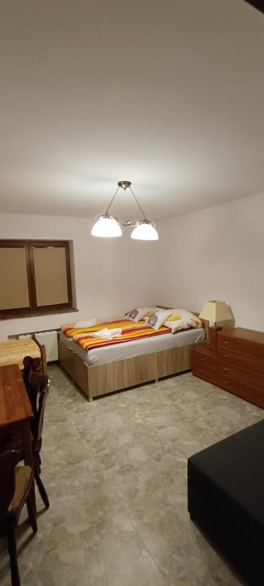 Apartamenty Z Ogrodem Nr 1 Studio 姆拉哥沃 外观 照片