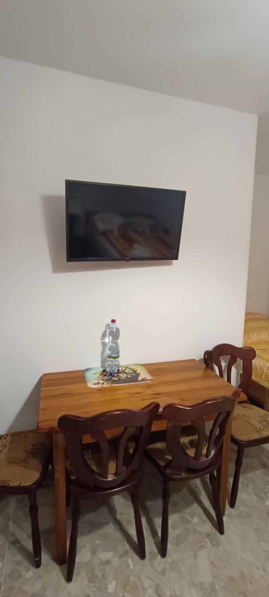 Apartamenty Z Ogrodem Nr 1 Studio 姆拉哥沃 外观 照片