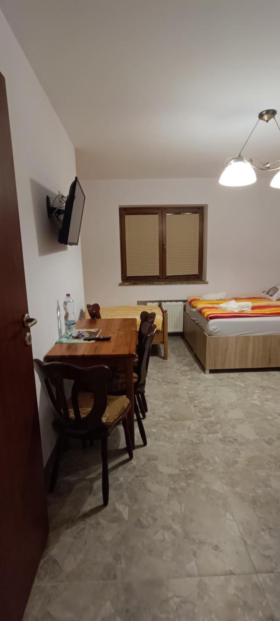 Apartamenty Z Ogrodem Nr 1 Studio 姆拉哥沃 外观 照片