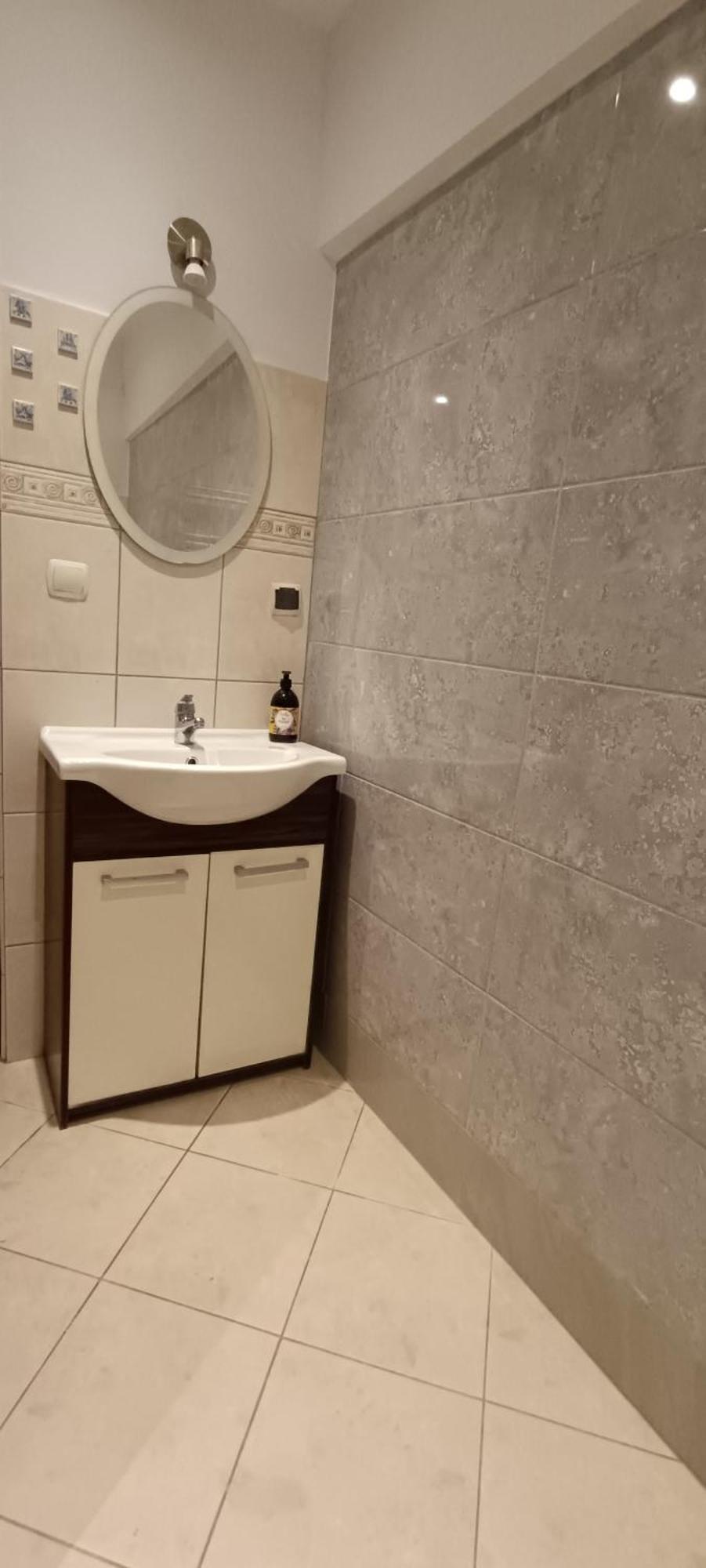 Apartamenty Z Ogrodem Nr 1 Studio 姆拉哥沃 外观 照片