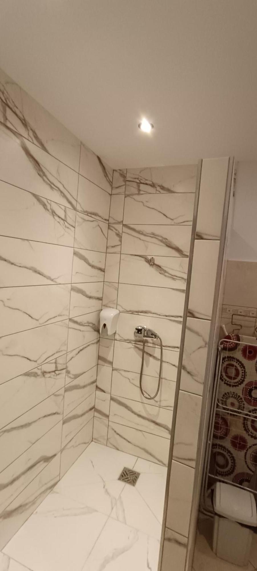Apartamenty Z Ogrodem Nr 1 Studio 姆拉哥沃 外观 照片